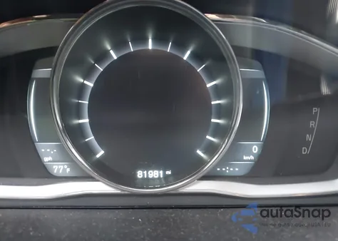 2015 Volvo Xc60 T5/T5 Premier из США, поврежденный, VIN YV4612RK1F2704872